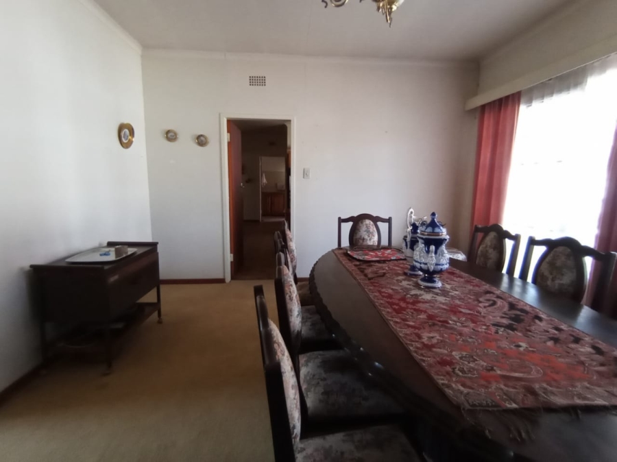 4 Bedroom Property for Sale in Vredefort Free State